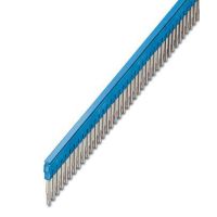 Mostek wtykany FBS 50-5 BU, 50-biegunowy, niebieski | 3032114 Phoenix Contact