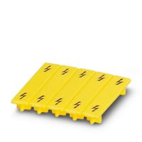 Etykieta ostrzegawcza WS UT 2,5 | 3047923 Phoenix Contact