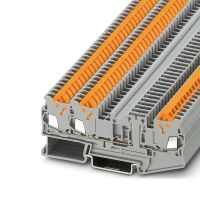 Złączka odłącznikowa QTC 1,5-TWIN-TG | 3050413 Phoenix Contact