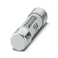 Bezpiecznik FUSE 10,3X38 16A PV | 3061350 Phoenix Contact