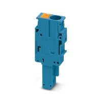 Wtyk - PP-H 6/ 1-L BU | 3061677 Phoenix Contact