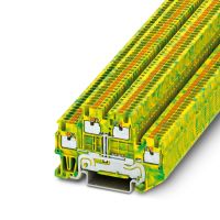 Złączka PTTB 1,5/S-PE | 3208537 Phoenix Contact