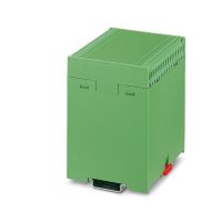 Obudowa elektroniki EG 90-G/ABS GN, zielona | 2764328 Phoenix Contact