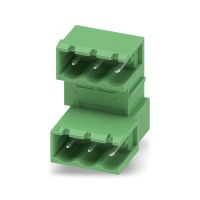 Obudowy przepustów MDSTBA 2,5/ 3-GL-5,08 | 1874714 Phoenix Contact