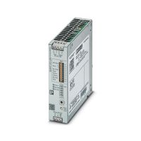 Zasilacz bezprzerwowy QUINT4-UPS/24DC/24DC/10 | 2907066 Phoenix Contact