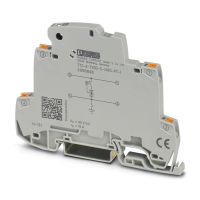 Urządzenie z ochroną przed przepięciami TTC-6-TVSD-C-24DC-PT-I | 2906848 Phoenix Contact