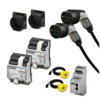 Zestaw - EV-SET-T2AC-ADV-RCM2-32AC5MES | 1628081 Phoenix Contact