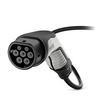 Kabel ładujący AC - EV-T2G3C-1AC20A-5,0M2,5ESBK01U | 1091133 Phoenix Contact