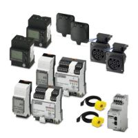 Zestaw podstawowy TWIN do łatwej budowy stacji ładowania EV-SET-T2AC-ADV-RCM2-32ASE12 | 1628082 Phoenix Contact