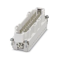 Wkładka stykowa HC-B24-I-TPT-M | 1423021 Phoenix Contact