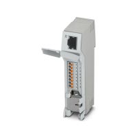 Panel połączeniowy PP-RJ-SCC | 2703018 Phoenix Contact