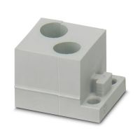 Tulejka kablowa CES-STPG-GY-2X9 | 1410440 Phoenix Contact