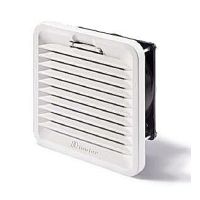 Wentylator z filtrem, nawiewny 24m3/h 23W 120x120mm 230VAC IP54,filtr.G3, wymiar 1,otwór92x92mm | 7F.20.8.230.1020 Finder