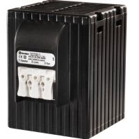 Grzałka z wentylatorem do szafy 400W; 230V AC | 7H.51.8.230.0400 Finder