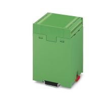 Obudowa elektroniki EG 67,5-G/ABS GN | 2764292 Phoenix Contact