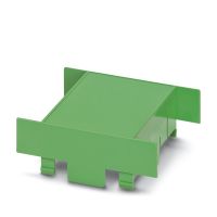 Góra obudowy EG 67,5-A/ABS GN | 2764357 Phoenix Contact