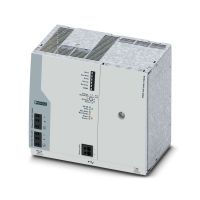 Zasilacz bezprzerwowy TRIO-UPS-2G/1AC/1AC/230V/750VA | 2905909 Phoenix Contact