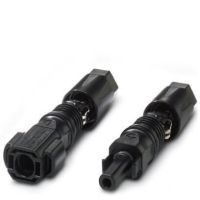 Złącze wtykowe PV-CF/M-S-2,5-6 komplet męskie + żeńskie | 1706611 Phoenix Contact