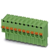 Łączniki wtykowe płytek drukowanych / FKCVR 2,5/ 2-ST-5,08BKBDWH53 | 1715632 Phoenix Contact