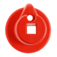 Zacisk wałka do RSI, PRZK | RSI160-6621\P01 Spamel