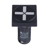 Wskaźnik położenia PK22-WP 24VAC/DC | PK22-WP\24 Spamel