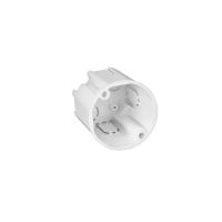 Puszka p/t instalacyjna PK 50 | A.0055 Pawbol