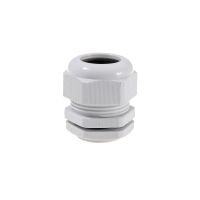 Dławica metryczna z nakrętką M40 | D.3083 Pawbol