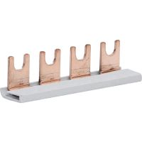 Szyna mostkująca 1f do ograniczników przepięć, izolacyjna, IZ16/1F/4/ETITEC | 002921083 Eti