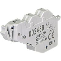 Styk pomocniczy-przełączny PS2S 160-250AF | 004671950 Eti