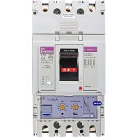 Wyłącznik mocy 3P 630A 36kA /wyzwalacz elektroniczny EB2 630/3LE | 004671121 Eti