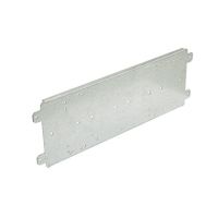 PM 2.2 E12 L12 - Płyta montażowa 2xEB2/ED2 125,160,250A 3,4P | 001101587 Eti