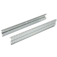 Wspornik pionowy 2 pozycyjny typ A (350) (1kpl.=lewy i prawy) WP-A 2.33 | 001101716 Eti