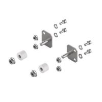 Uchwyt do płyt montażowych mocowany do belki usztywniającej (1kpl.=2szt) BU-PM | 001338160 Eti