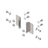 Uchwyt do wsporników WD, mocowany do belki usztywniającej (1kpl.=2szt) BU-WD | 001338161 Eti