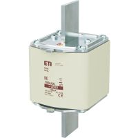 Wkładka bezpiecznikowa (topikowa) NH4a 144A gTr 400V 100kVA transformatorowa | 004116402 Eti