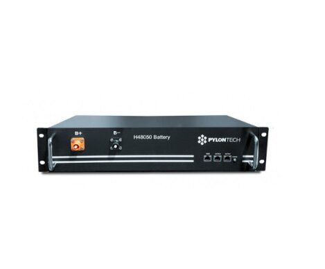 Magazyn energii Pylontech H48050 Bateria 2,4 kWh | ZST-BAT-2,4KWH-H ELIT SPÓŁKA AKCYJNA