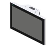 SIMATIC ITC1900 V3 PRO, industrial thin client, 19 widescreen TFT display | 6AV6646-1BC18-0AA1 Siemens