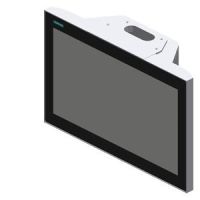 SIMATIC ITC1500 V3 PRO, industrial thin client, 15 widescreen TFT display | 6AV6646-1BC16-0NA1 Siemens