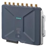 SIMATIC RF600 Reader RF695R CMITT interface Ethernet RJ45 PoE 8 antennas | 6GT2811-7DD20-2AA0 Siemens