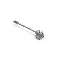 Uchwyt naprężny kabłąkowy, 27.1 OG | 92700102 Elko-Bis