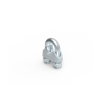 Zacisk linowy 11, 36.6 OC | 93600601 Elko-Bis