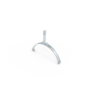 Uchwyt gąsiorowy uniwersalny G5, 59.1/S OC | 95910101 Elko-Bis