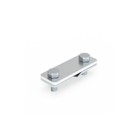 Złącze oznacznikowe do uziomów, 72.1 AL | 97200109 Elko-Bis