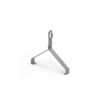 Uchwyt gąsiorowy holsen piano, 59.1 HOLSEN PIANO OG | 95930402 Elko-Bis