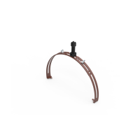 Uchwyt gąsiorowy uniwersalny G6 max, 59.2 MAX LA 8017 | 95901214 Elko-Bis