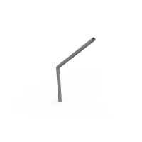 Wysięgnik lampowy Fi-60 120st 1040mm OG | 94402302 Elko-Bis