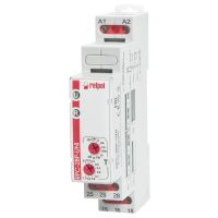 Przekaźnik czasowy jednofunkcyjny 230V 16A RPC-2WU-UNI* | 863197 Relpol