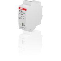 Wkładka OVR T2 40-600 C QS, pro M compact | 2CTB803886R0400 ABB