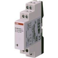 Przekaźnik podnapięciowy, pro M compact, E236-US1.1 | 2CDE165001R2001 ABB