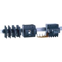 Wyzwalacz wzrostowy NG125 MX+OF-230/400-NG125 230-415 VAC, 110-130 VDC | 19064 Schneider Electric